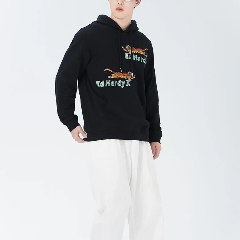 ED HARDY X Sweatshirts Unisex-6
