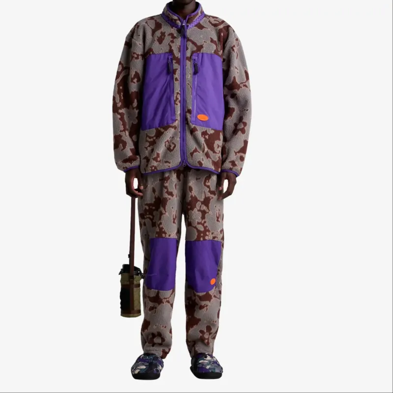 Perks And Mini X PUMA Puffer Jackets Men Multicolor-7
