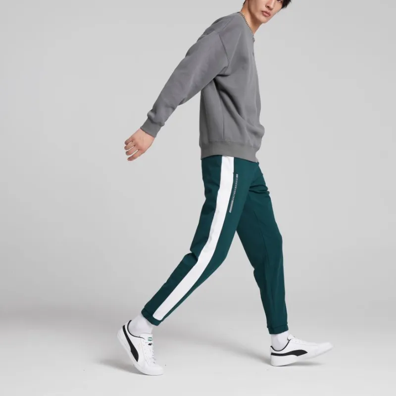 PUMA MMQ Sweatshirts Men Gray-6