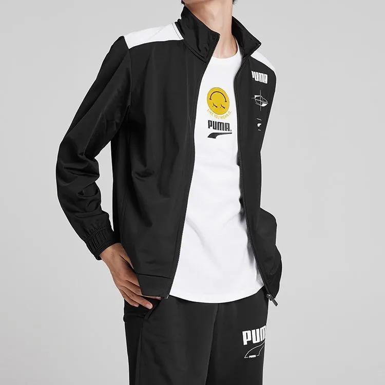 PUMA Sweatshirt Sets Men-2