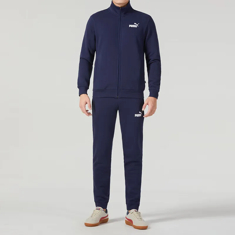 PUMA Casual Sportswear Men-3