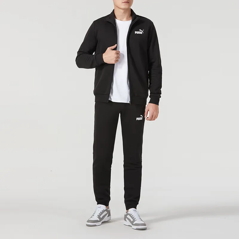 PUMA Casual Sportswear Men-3