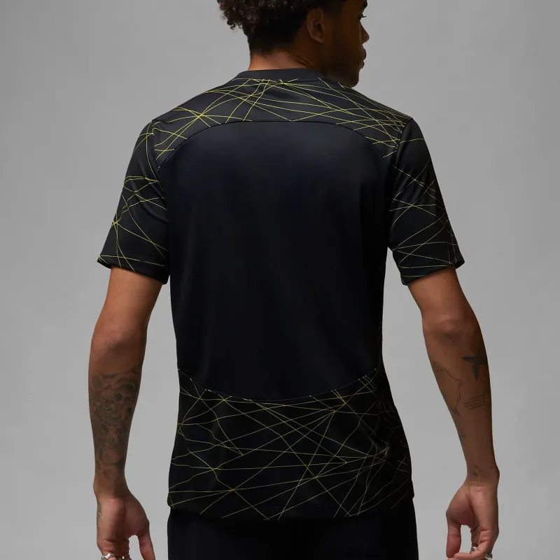 Jordan Paris Saint Germain 2023/24 Stadium Force Jersey-3
