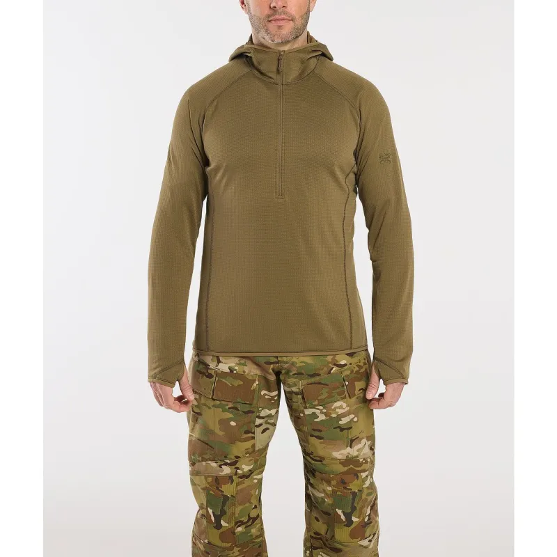 Arcteryx Beginners' Bird Military Bird Collection Jacket Men's-5