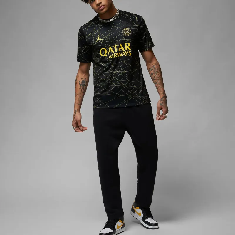 Jordan Paris Saint Germain 2023/24 Stadium Force Jersey-4