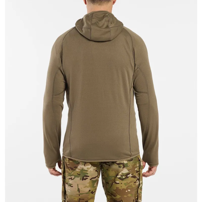 Arcteryx Beginners' Bird Military Bird Collection Jacket Men's-6