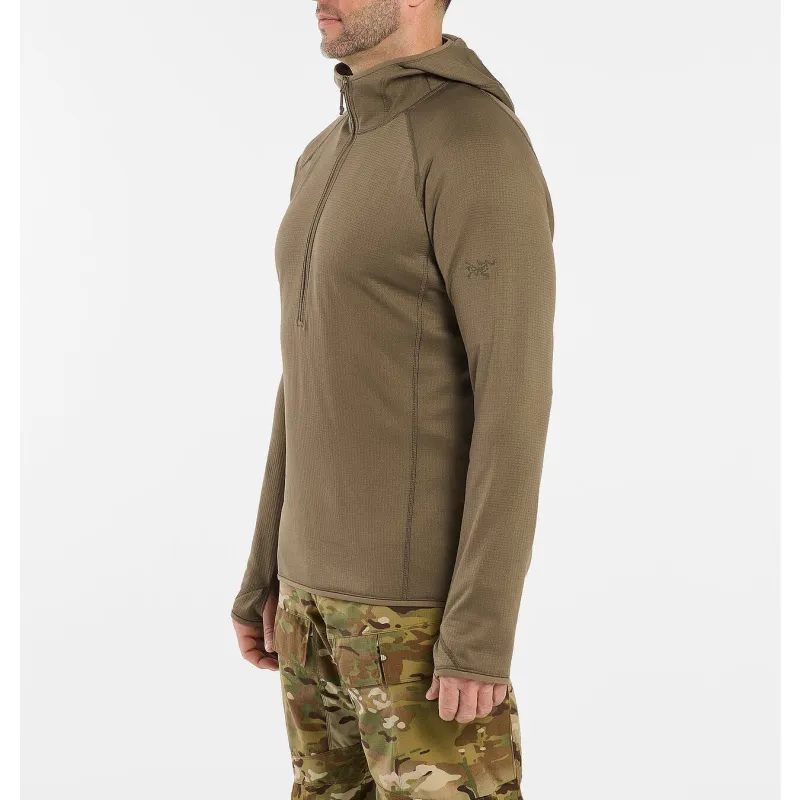 Arcteryx Beginners' Bird Military Bird Collection Jacket Men's-7