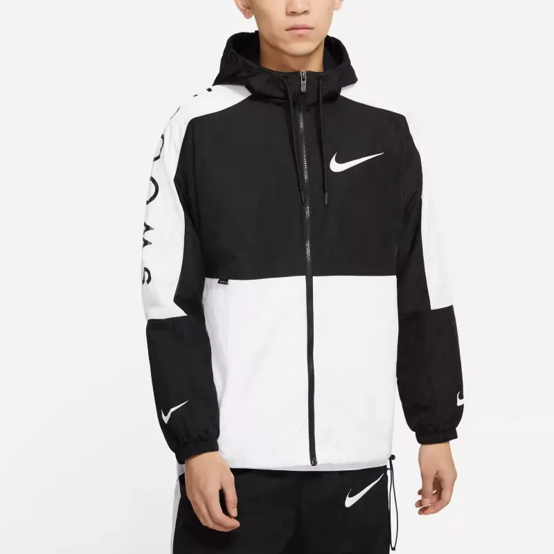 Nike Jackets Men-5