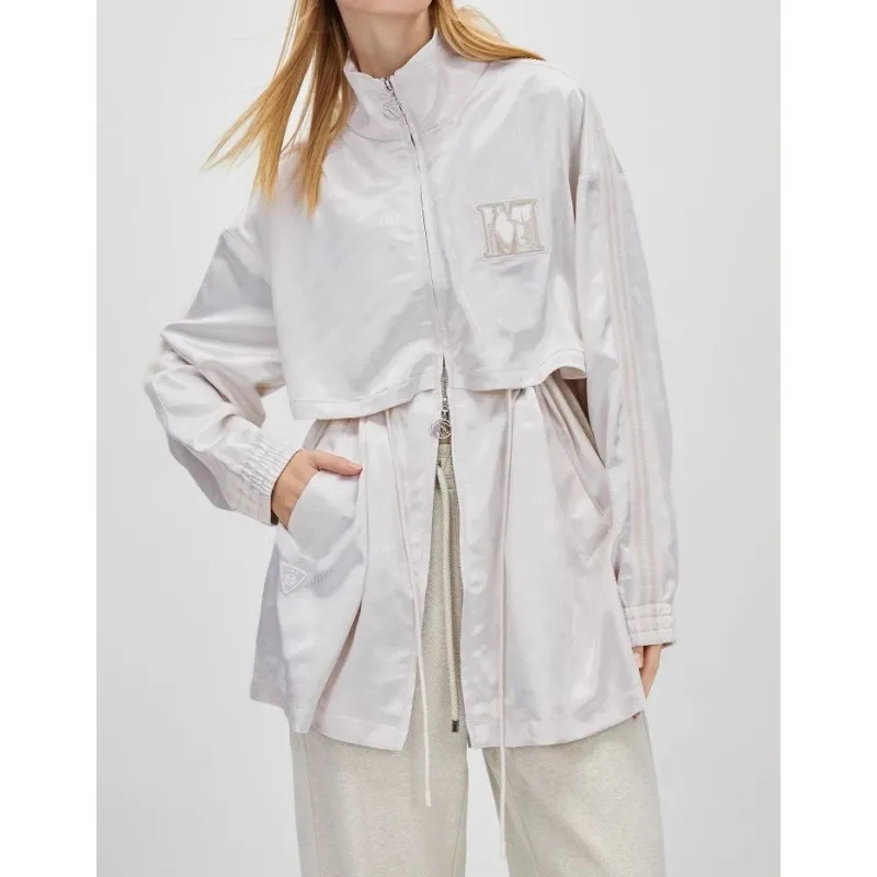 ONLY Jackets Women's A06 Bright White BRIGHT WHITE-2