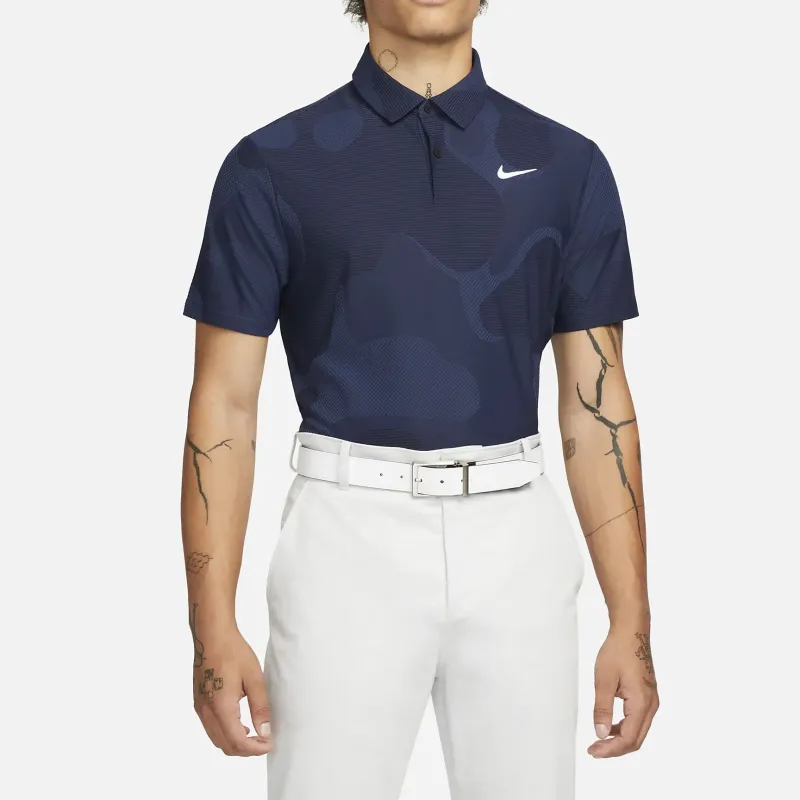 Nike Dri-FIT Adv Tour Men's Camo Golf Polo-2