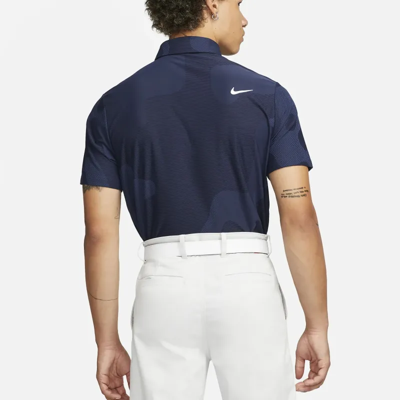 Nike Dri-FIT Adv Tour Men's Camo Golf Polo-3