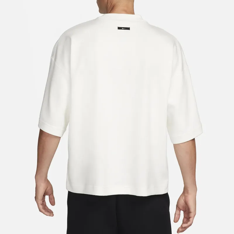 Nike Sportswear Tech Fleece T shirt-4