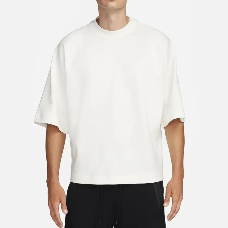 Nike Sportswear Tech Fleece T shirt-3