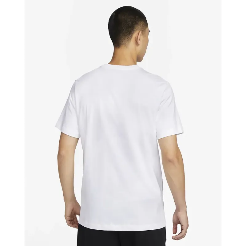 Nike Soccer Jerseys Men White-3