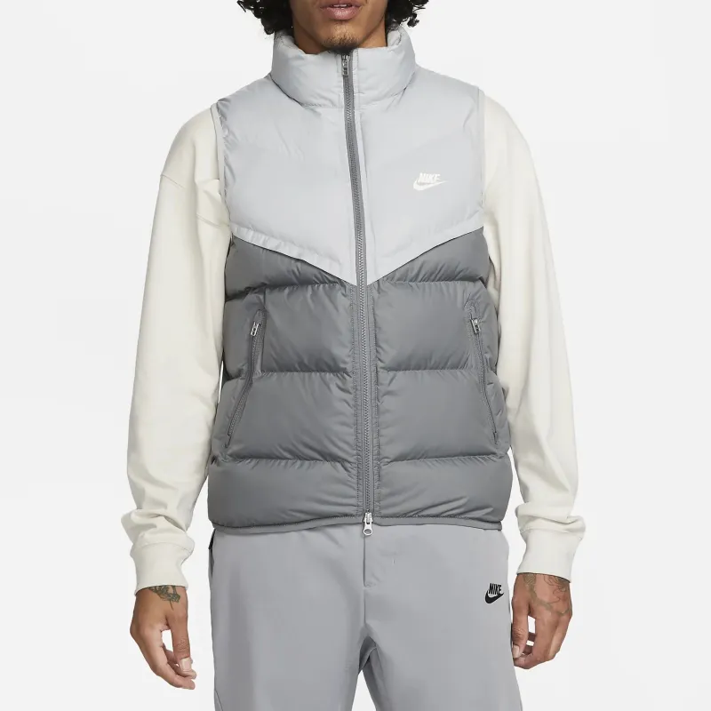 Nike Storm FIT Windrunner Men's Insulated Vest-3