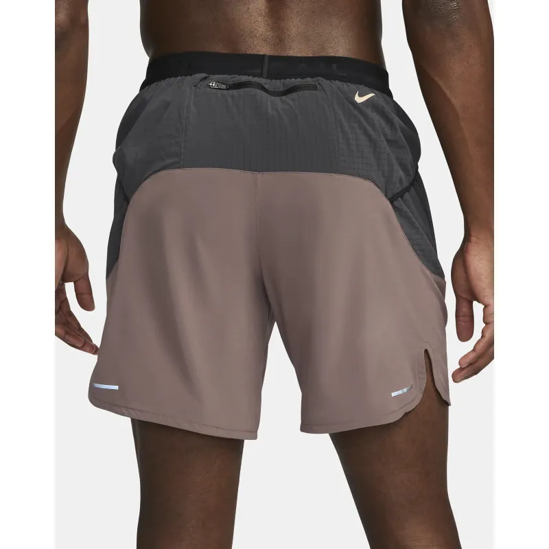 Nike Sports Shorts Men Anthracite-2