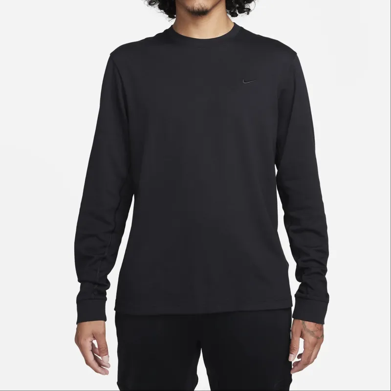 Nike Primary Men's Dri FIT Long Sleeve Versatile Top-7