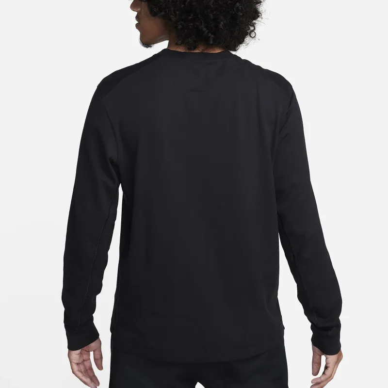 Nike Primary Men's Dri FIT Long Sleeve Versatile Top-6