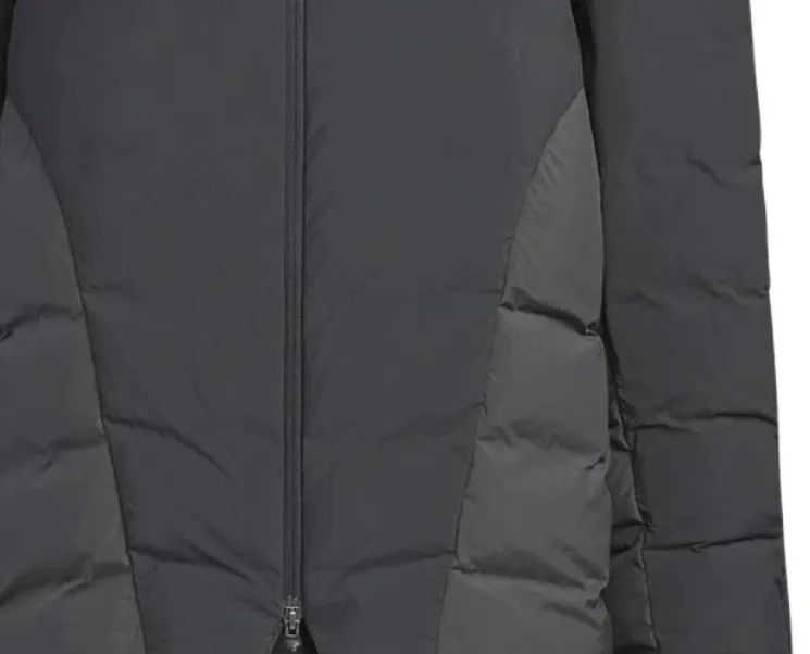 Adidas Originals x HAMCUS FW23 Down Jacket Unisex Black S