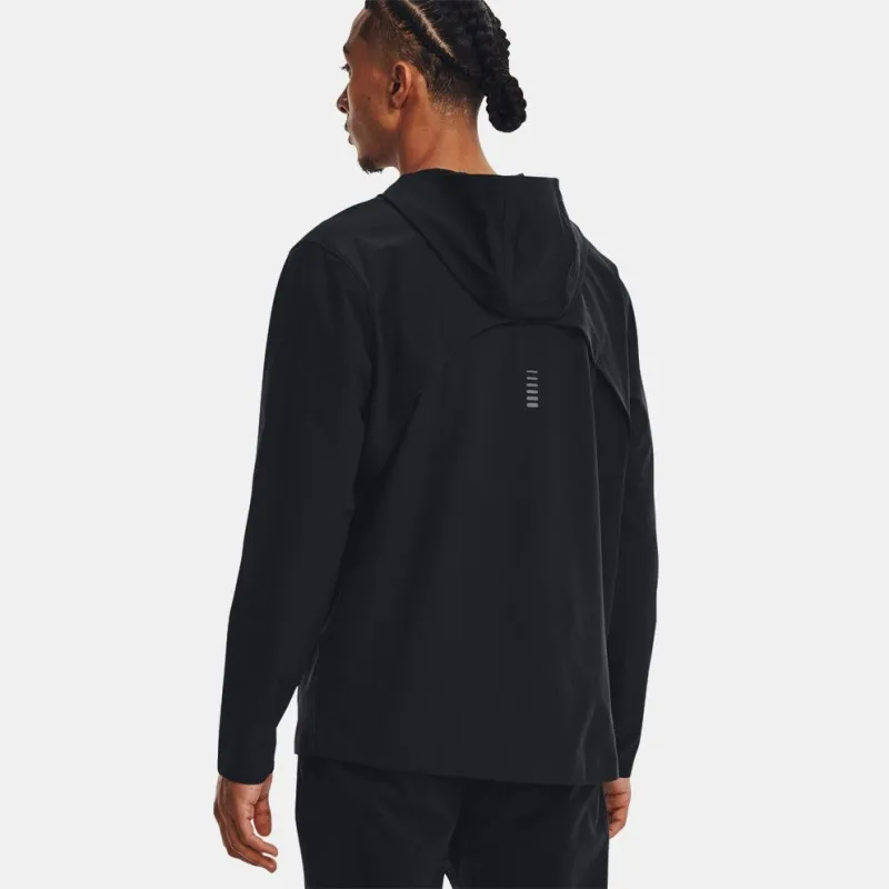 Under Armour Jacket Men's Black-3