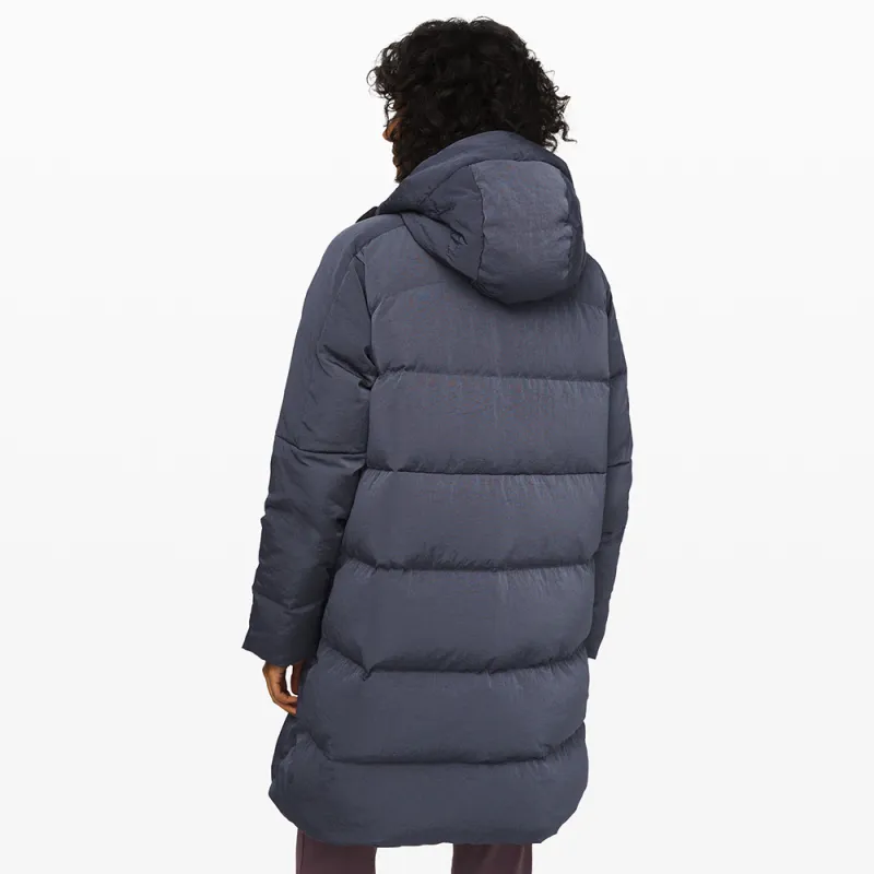 Lululemon In A Flurry Series Down Jackets Women's-6