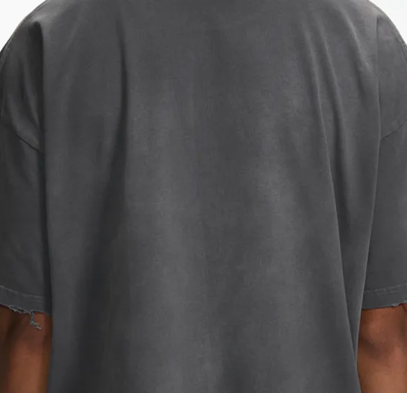 buy kappa logo colour block t shirt