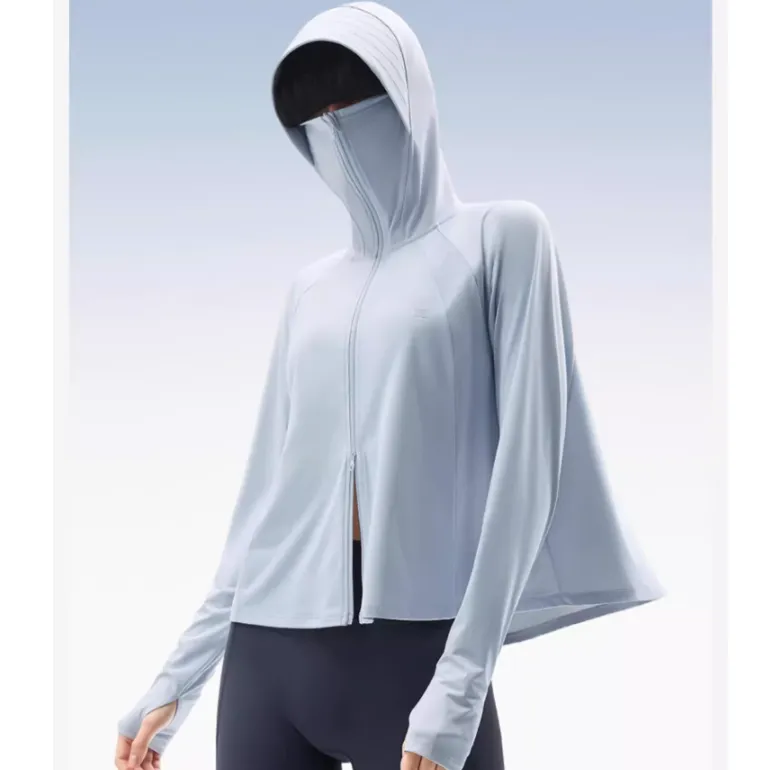 Bananain Sun Protection Clothing Women's-10
