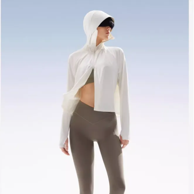 Bananain Sun Protection Clothing Women's-3