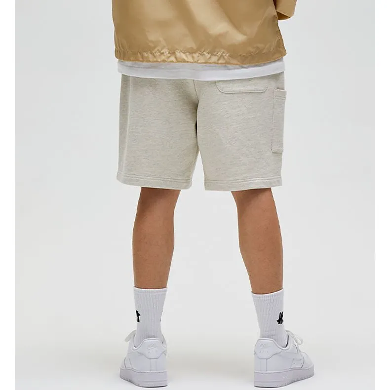 UNDEFEATED SS24 Casual Shorts Unisex-4