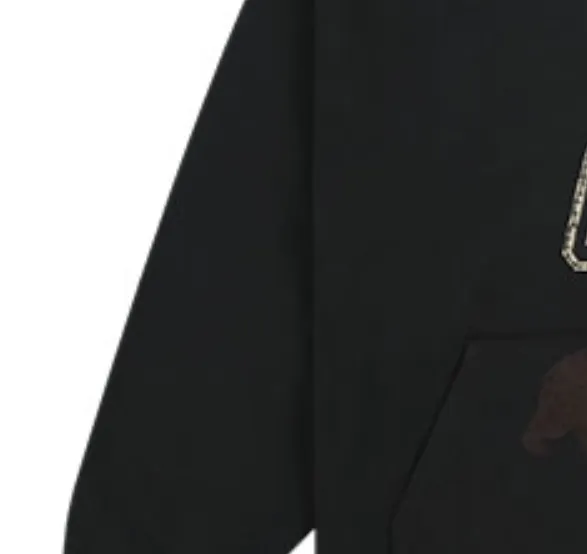 Silas Medium Jacket