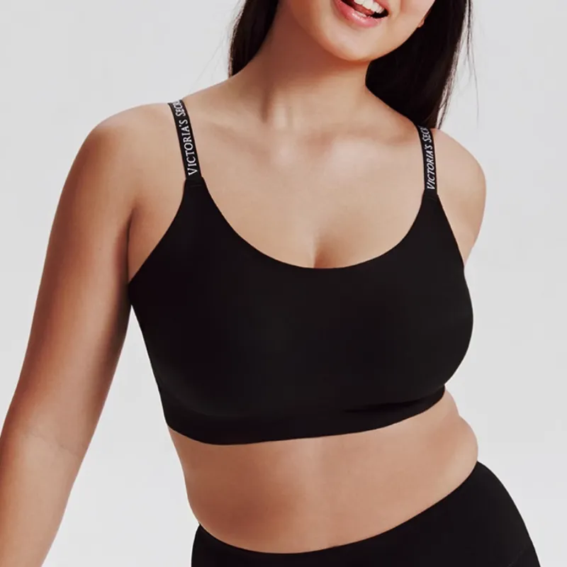 Victoria's Secret Bra Women's Black-1