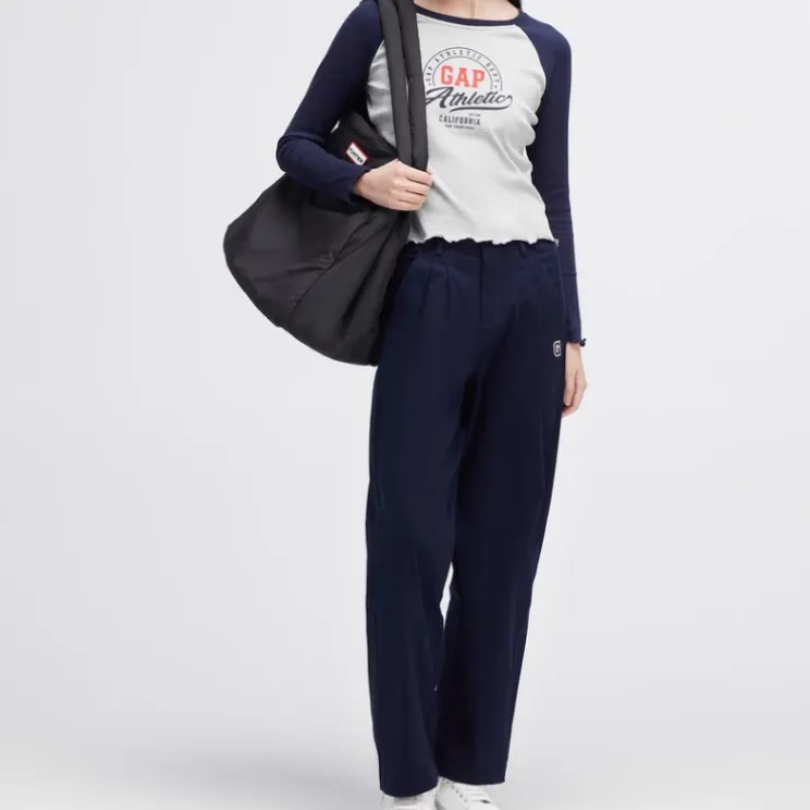 GAP Casual Pants Women's-4