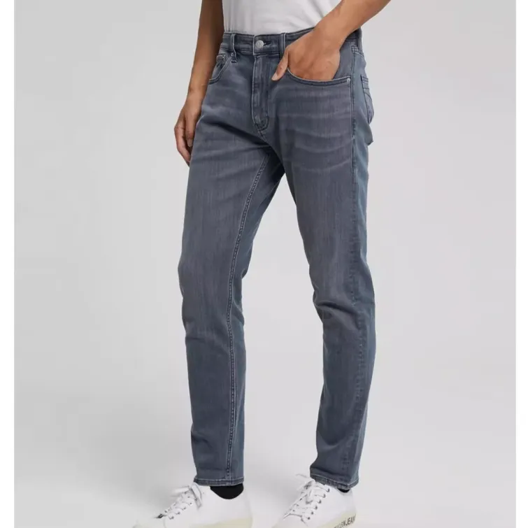 CALVIN KLEIN Jeans Men's Smoke Gray-2
