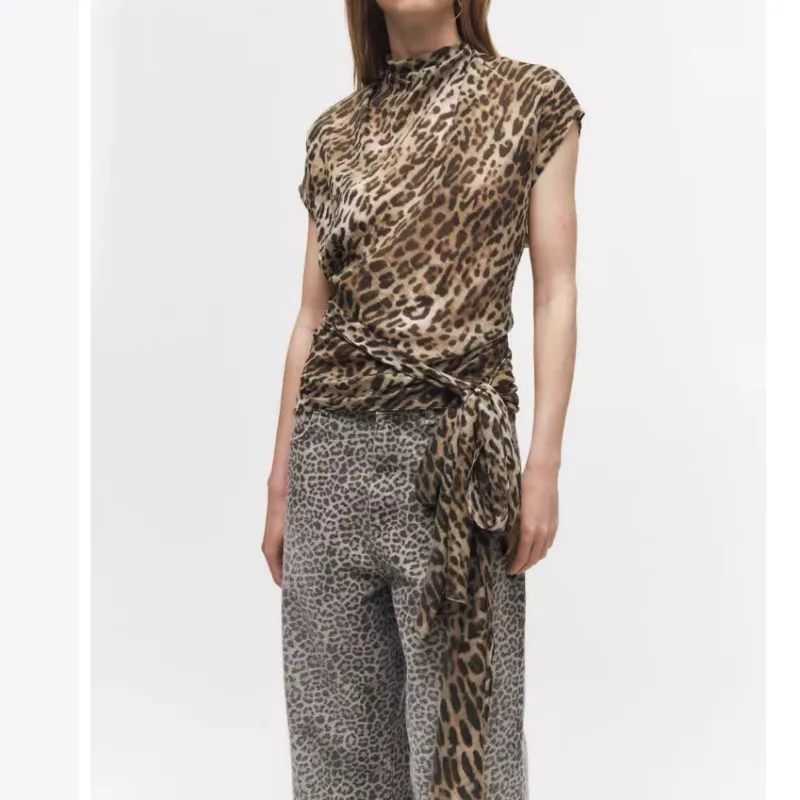 ZARA Shirts Women's Multicolor-5