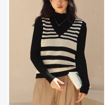 BLUEerror Knitwear Women's
