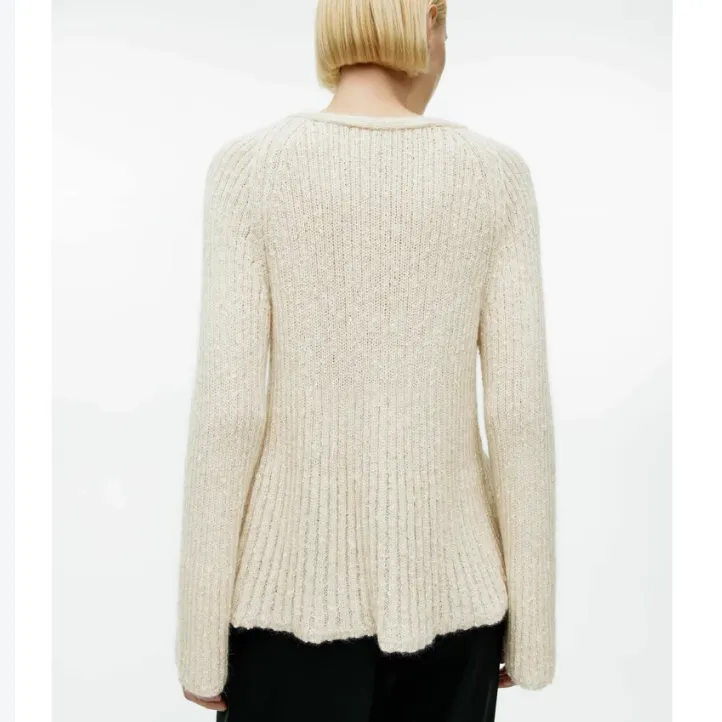ARKET Knitwear Women's Beige-2
