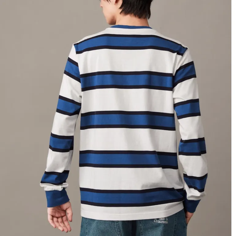 GAP T Shirts Unisex-2