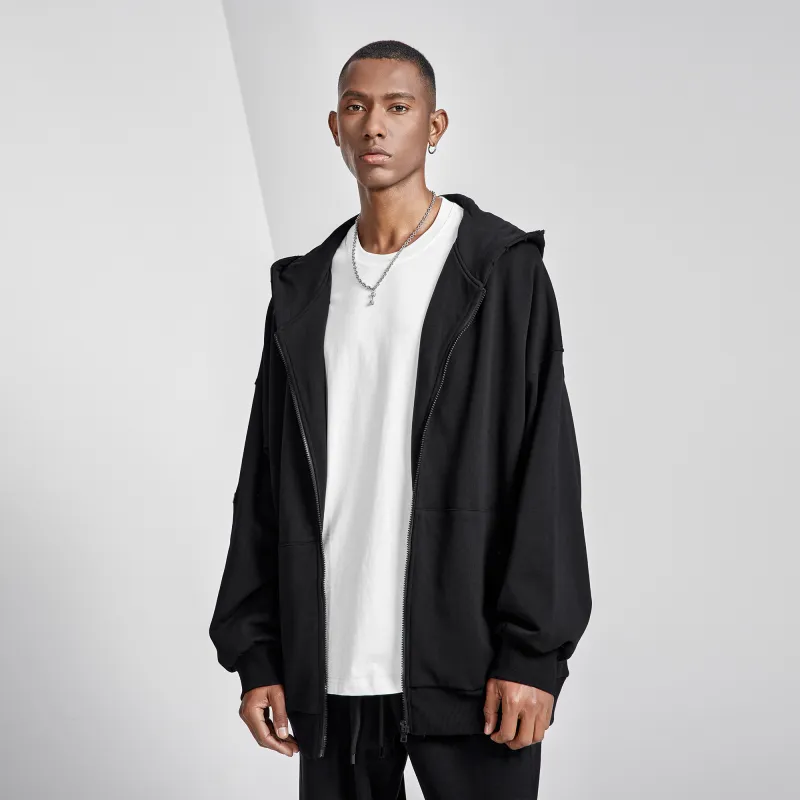 Bodydream Bodydream BASIC Jacket Unisex-28