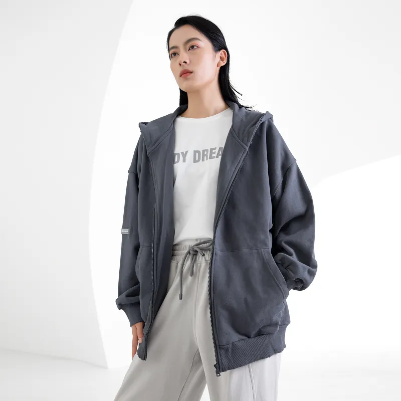 Bodydream Bodydream BASIC Jacket Unisex-26