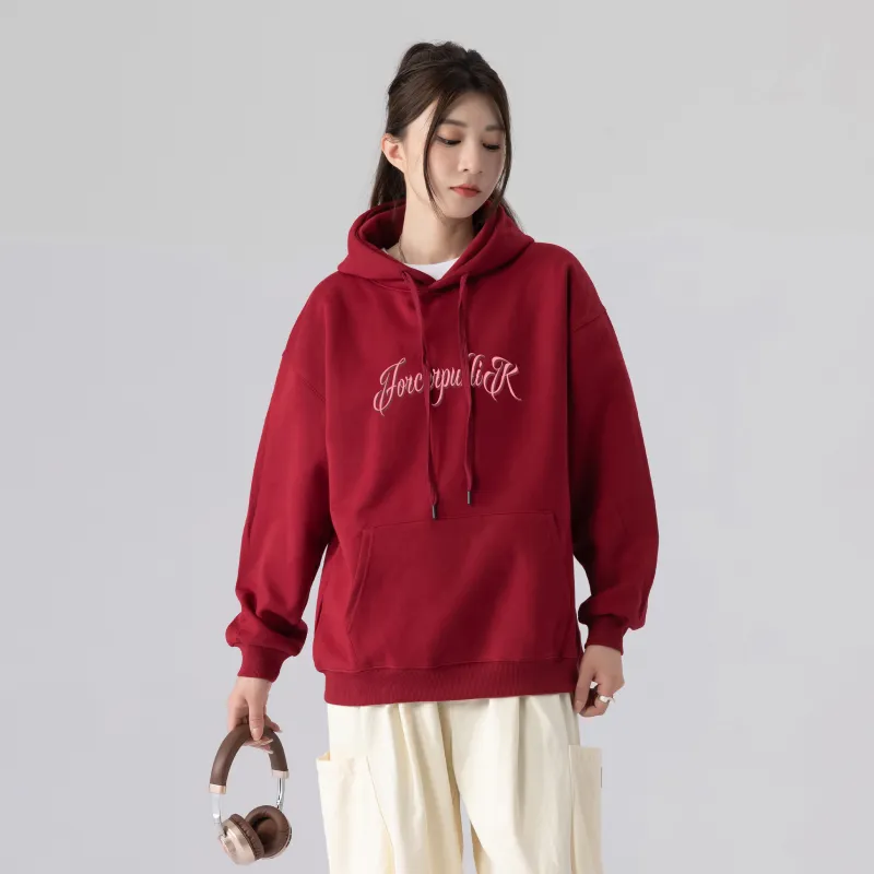FORCEREPUBLIK Sweatshirt Unisex-21