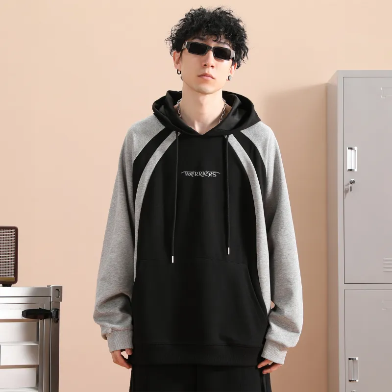 DOKI Sweatshirt Crew Neck/Hooded Unisex-32