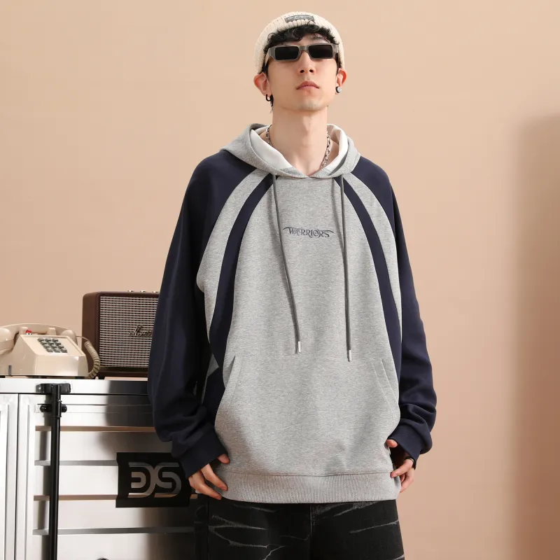 DOKI Sweatshirt Crew Neck/Hooded Unisex-38