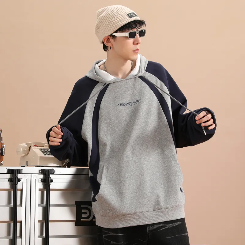 DOKI Sweatshirt Crew Neck/Hooded Unisex-16