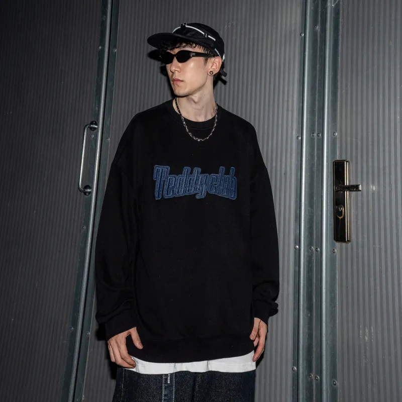 Teddy Bear Collection TeddyClub Series Sweatshirt Unisex-38