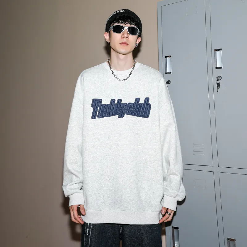 Teddy Bear Collection TeddyClub Series Sweatshirt Unisex-36