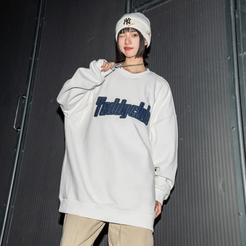 Teddy Bear Collection TeddyClub Series Sweatshirt Unisex-40