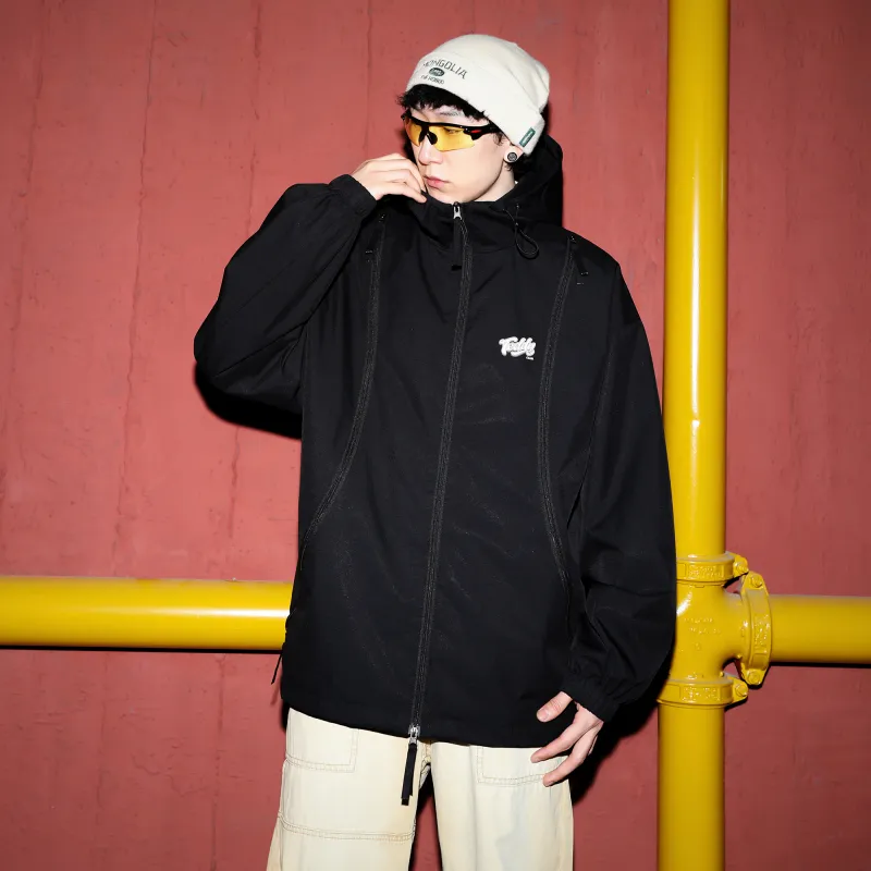 Teddy Bear Collection TeddyClub Series Jackets Coats Unisex-28