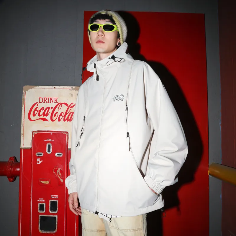 Teddy Bear Collection TeddyClub Series Jackets Coats Unisex-18