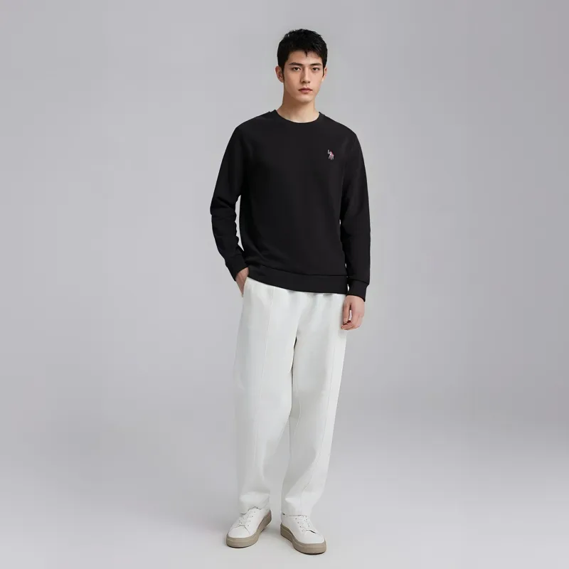 U.S. POLO ASSN. Sweatshirt Men's-4