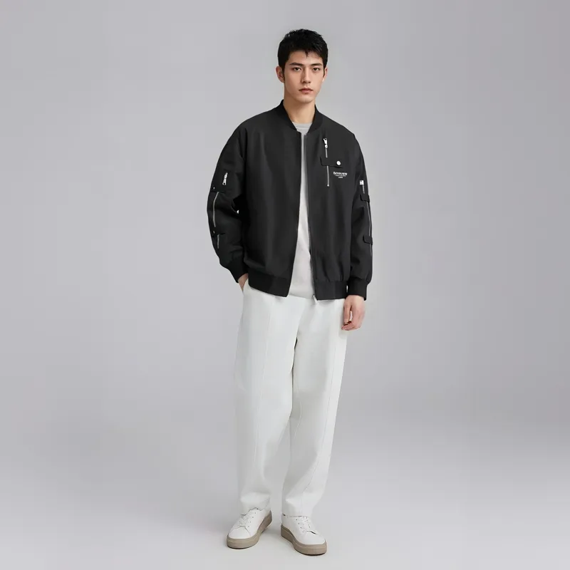 FAX FOR FMACM Jackets Unisex-10